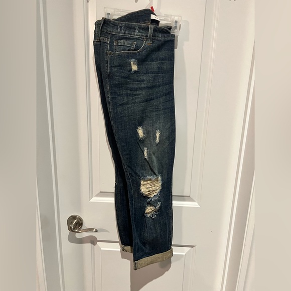 Eunina 1X jeans new without tags - Picture 2 of 5